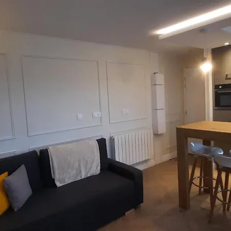 Résidence Privée entre Varengeville/mer&Dieppe Hautot-sur-Mer Esterno foto