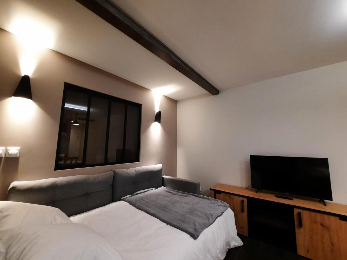 Apartment Residences Privees 1 Ou 3 Entre Varengeville Sur & Dieppe Hautot-sur-Mer