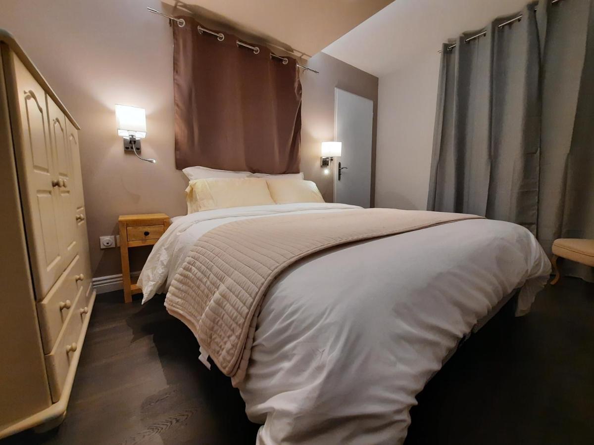Apartment Residences Privees 1 Ou 3 Entre Varengeville Sur & Dieppe Hautot-sur-Mer