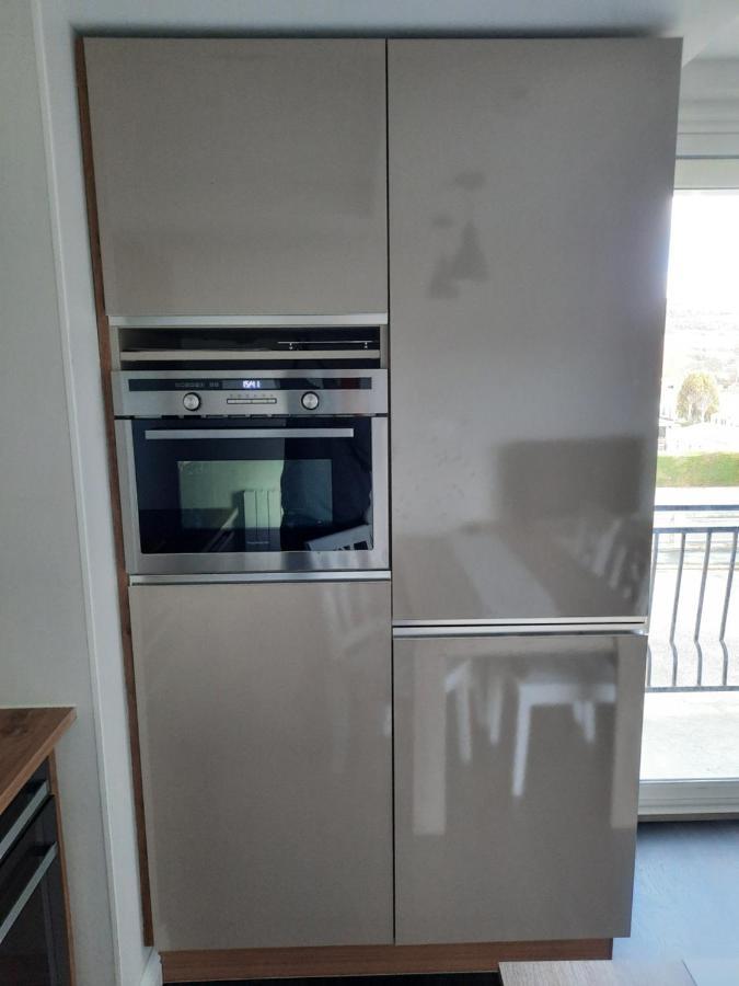 Residences Privees 1 Ou 3 Entre Varengeville Sur & Dieppe * Hautot-sur-Mer