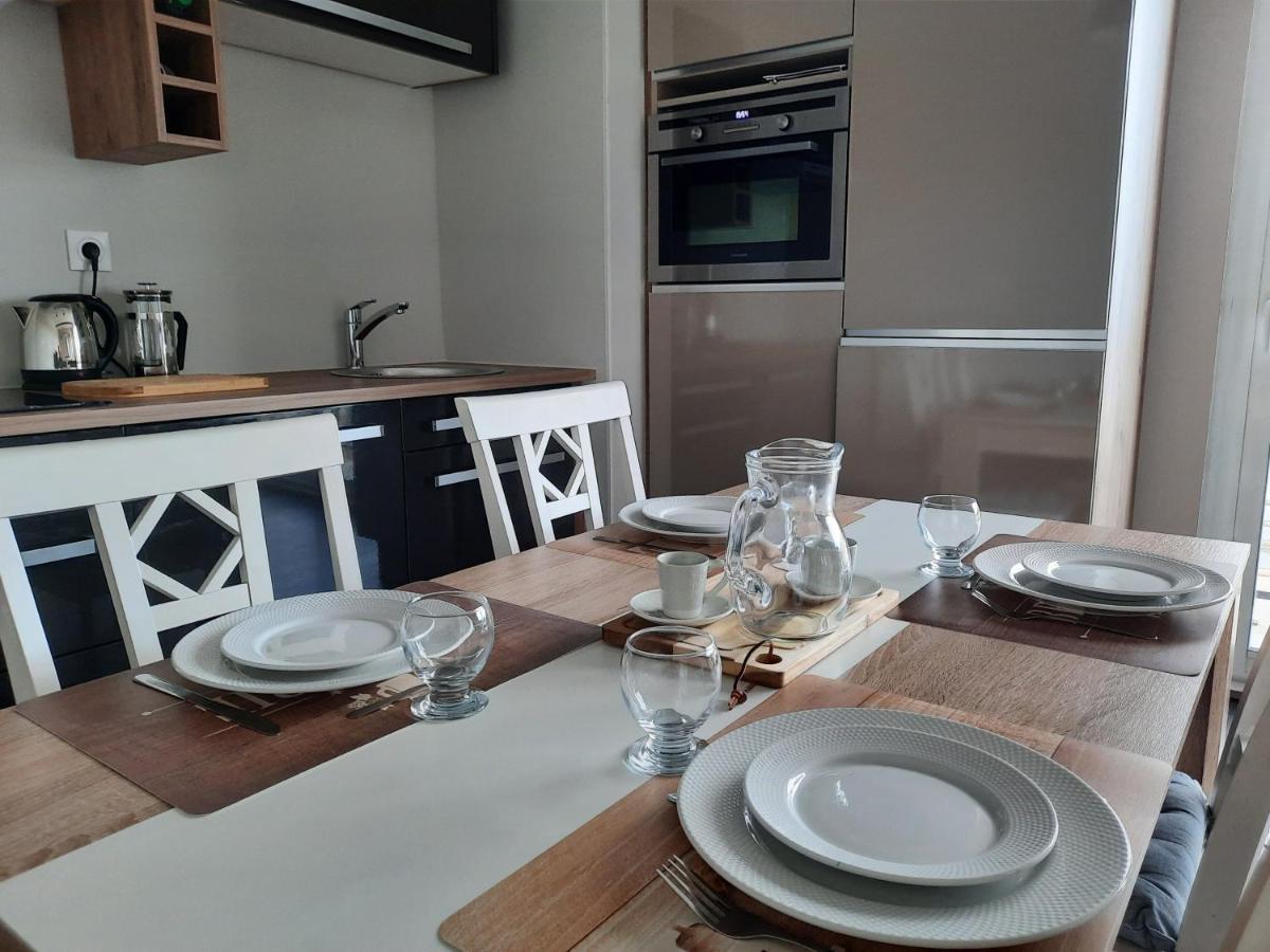Residences Privees 1 Ou 3 Entre Varengeville Sur & Dieppe Apartment