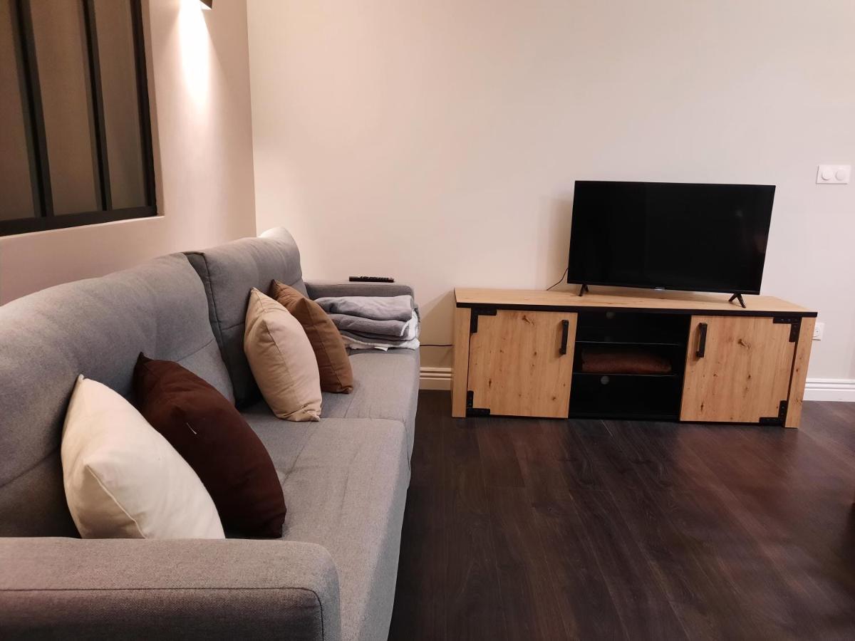 Residences Privees 1 Ou 3 Entre Varengeville Sur & Dieppe Apartment Hautot-sur-Mer