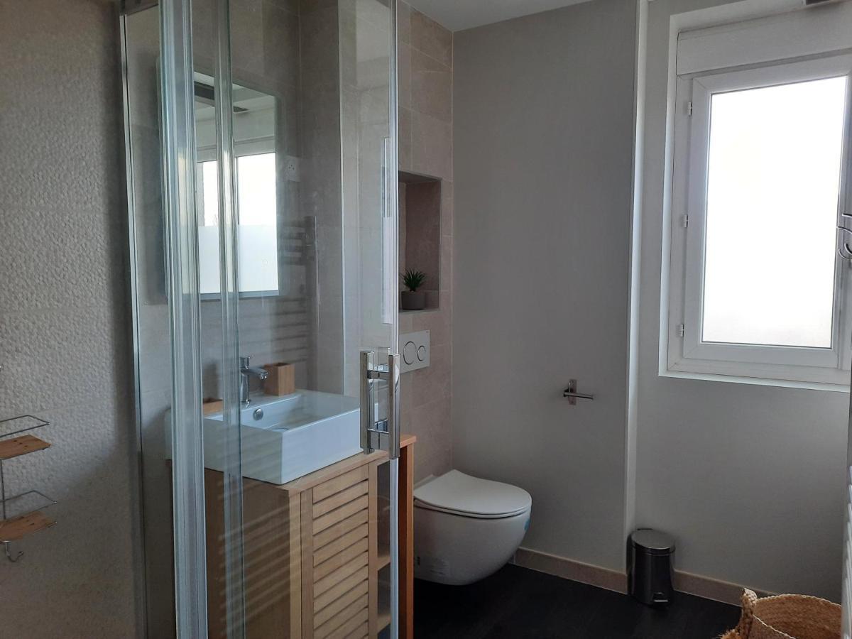 Residences Privees 1 Ou 3 Entre Varengeville Sur & Dieppe Apartment Hautot-sur-Mer