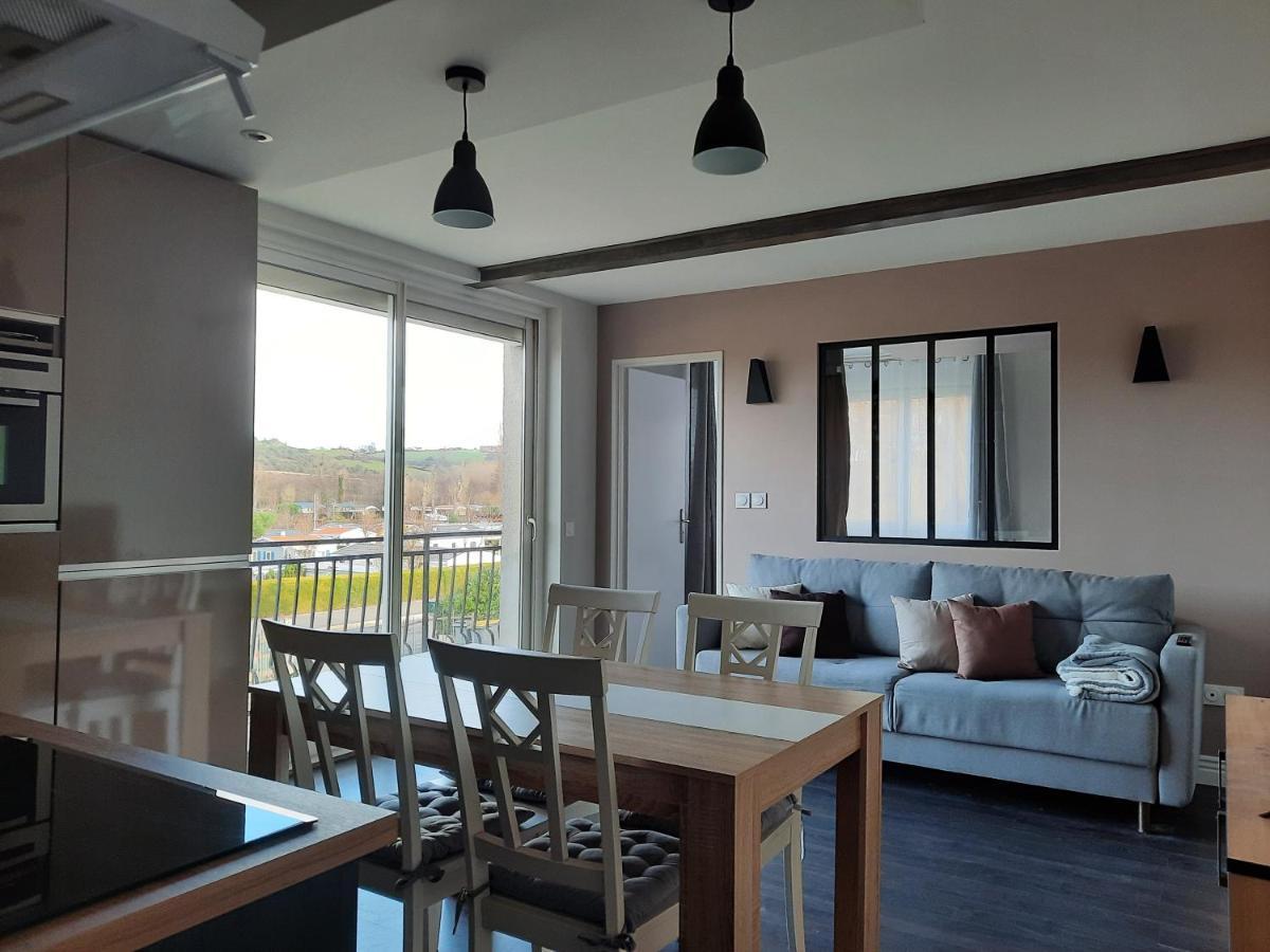 Apartment Residences Privees 1 Ou 3 Entre Varengeville Sur & Dieppe