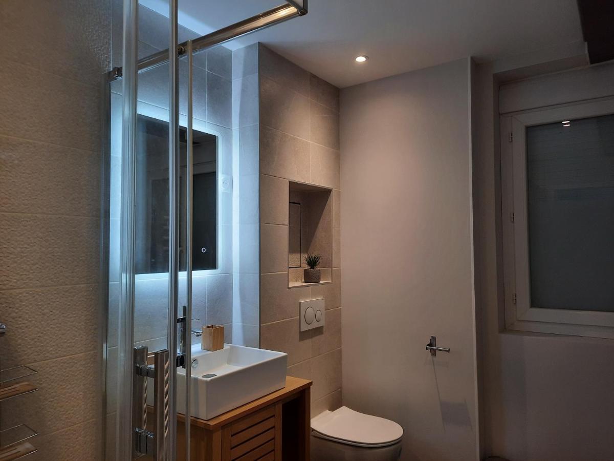 Residences Privees 1 Ou 3 Entre Varengeville Sur & Dieppe Apartment Hautot-sur-Mer