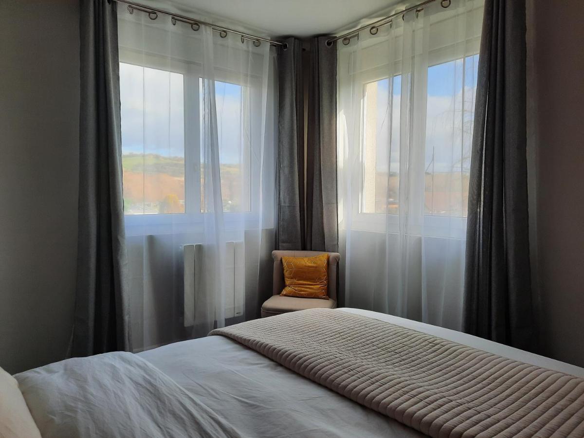 Apartment Residences Privees 1 Ou 3 Entre Varengeville Sur & Dieppe Hautot-sur-Mer