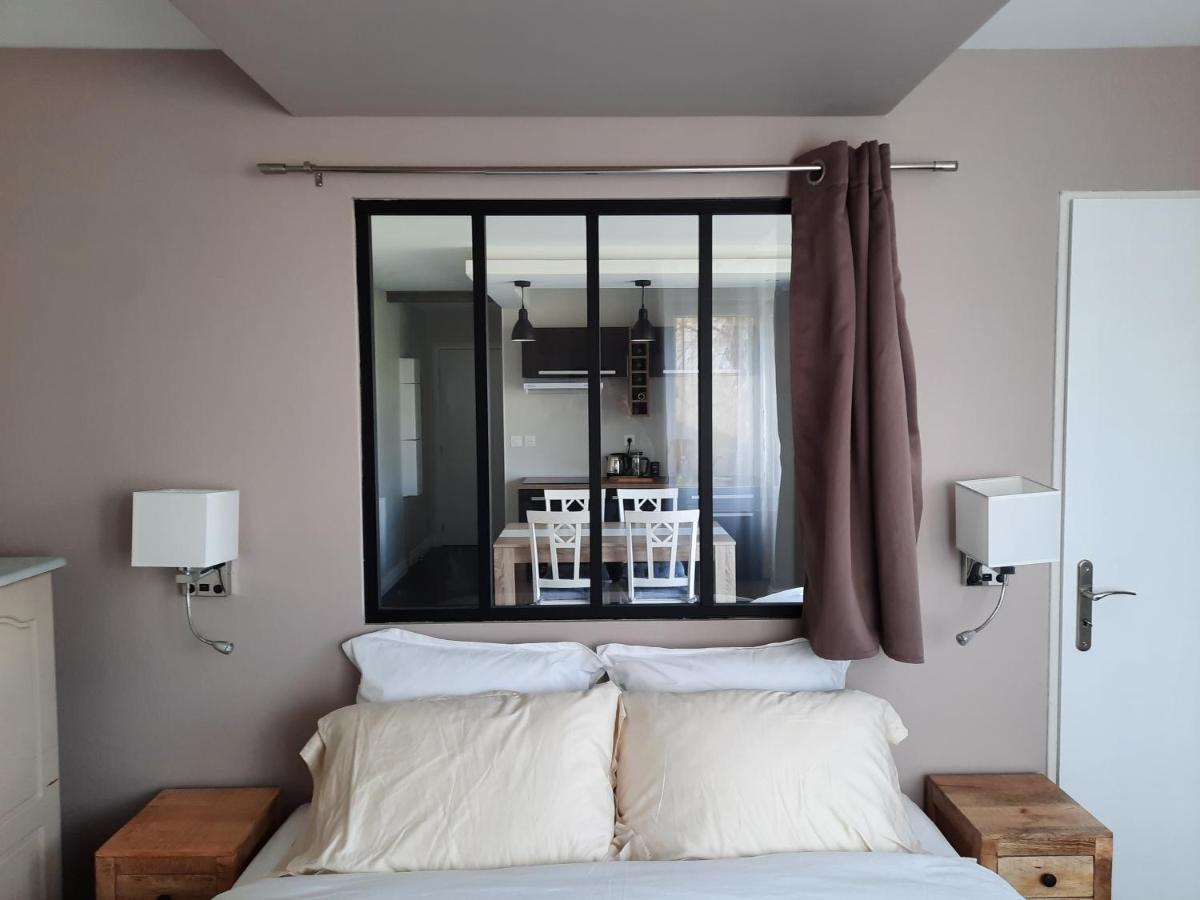 Residences Privees 1 Ou 3 Entre Varengeville Sur & Dieppe