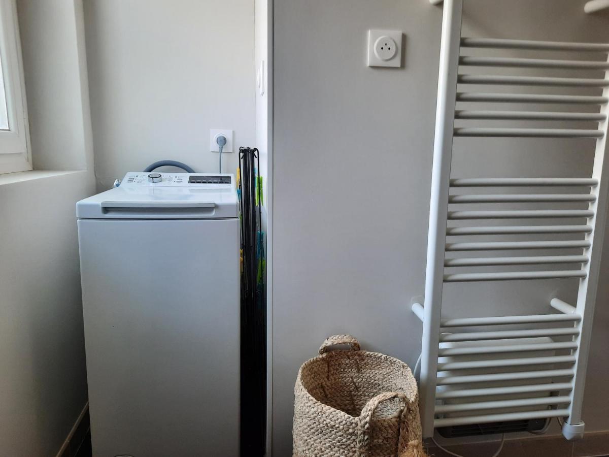 Résidence Privée Entre Varengeville/mer&dieppe Appartamento *