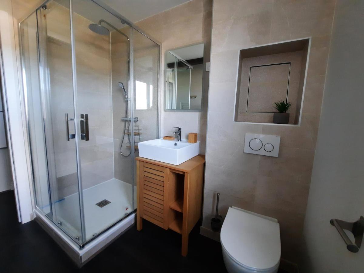 Résidence Privée Entre Varengeville/mer&dieppe Hautot-sur-Mer