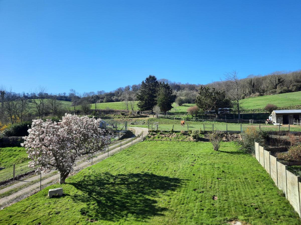 Appartamento Résidence Privée Entre Varengeville/mer&dieppe *