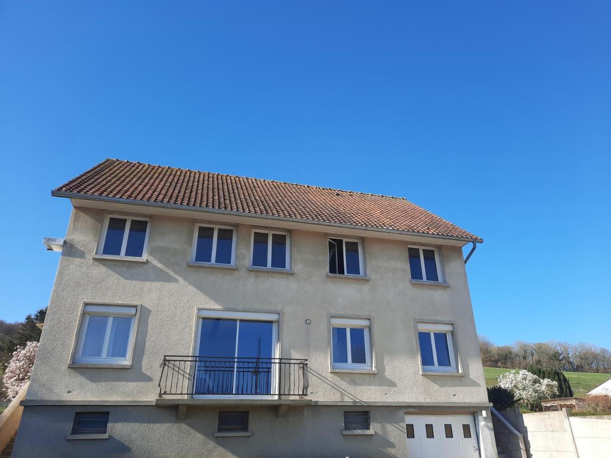 Résidence Privée Entre Varengeville/mer&dieppe * Hautot-sur-Mer