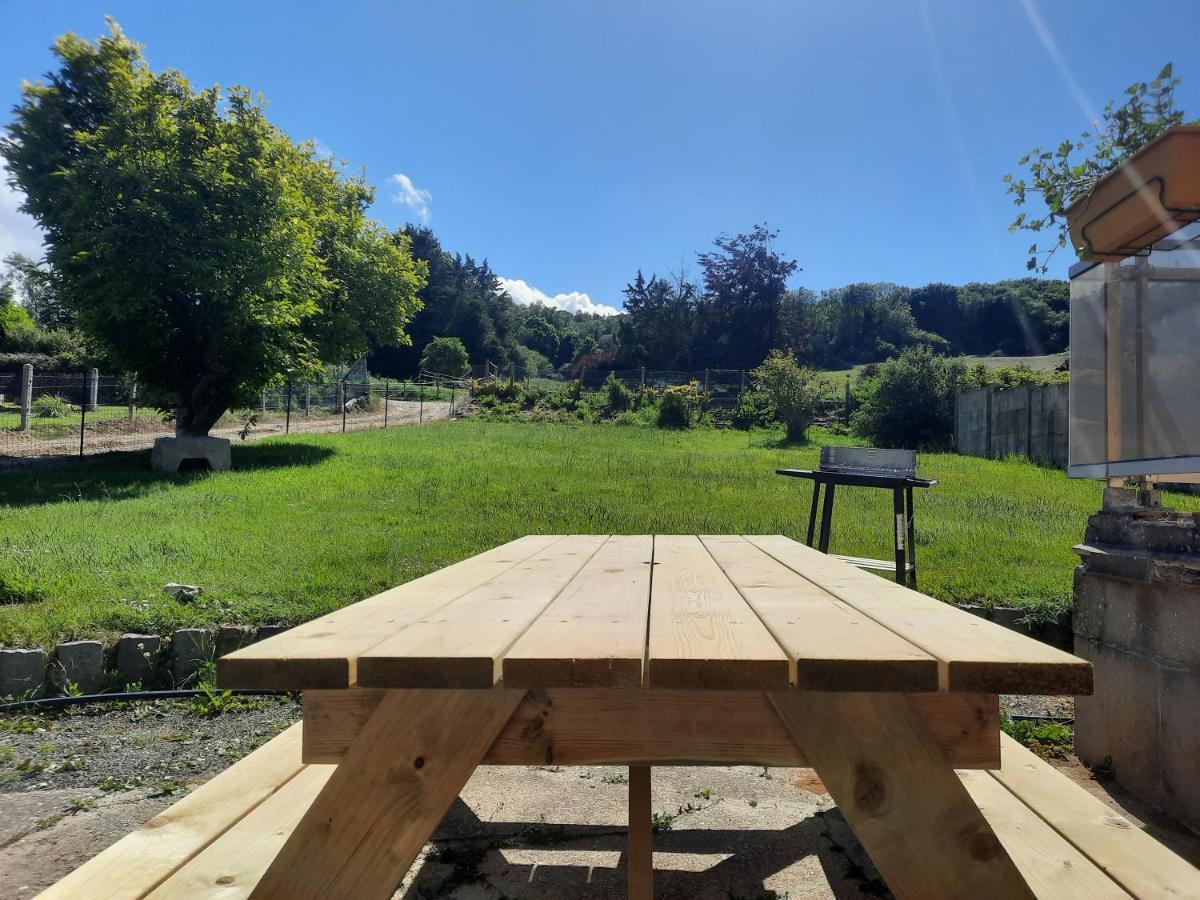 Appartamento Résidence Privée Entre Varengeville/mer&dieppe Hautot-sur-Mer