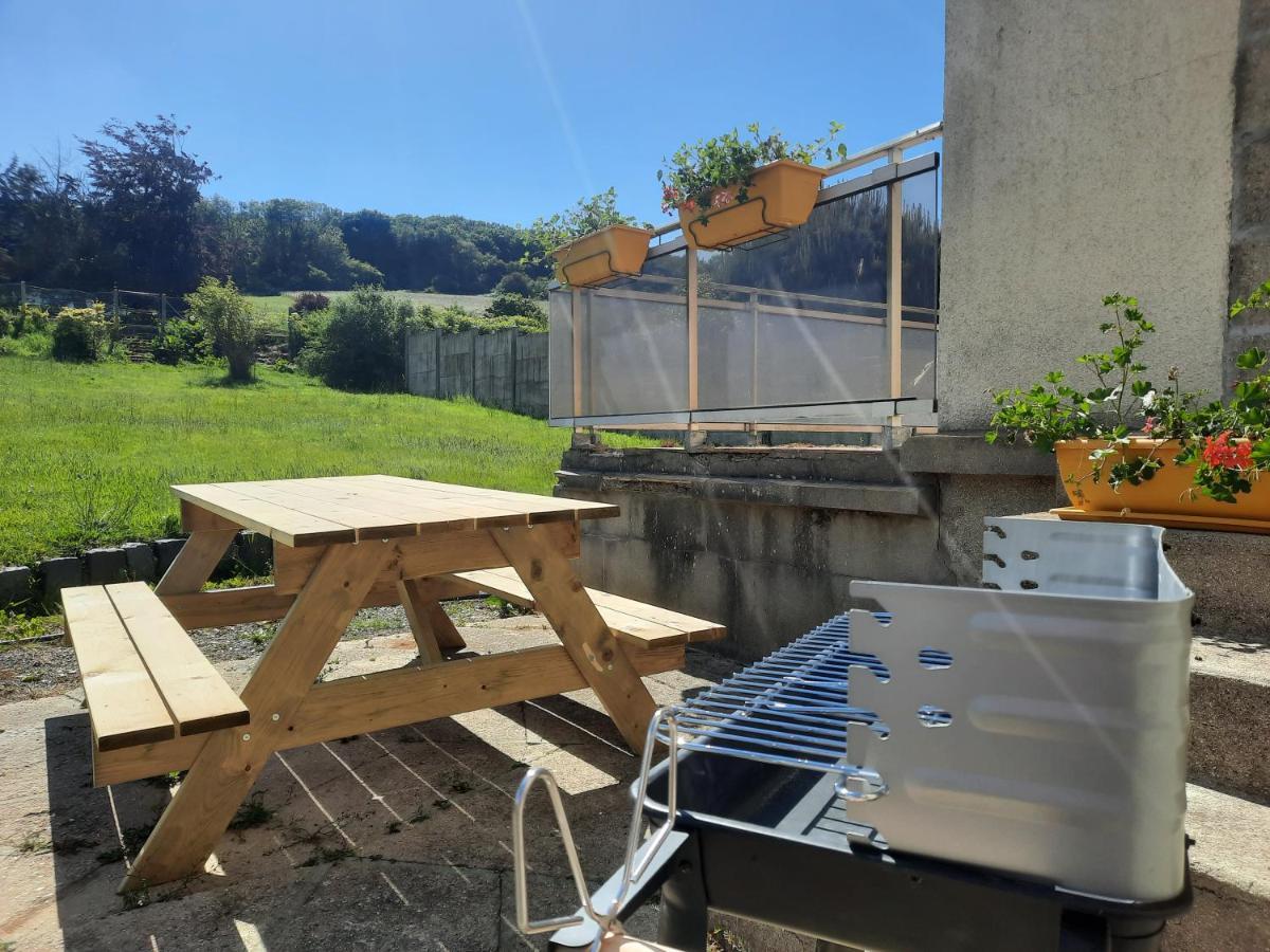 Residences Privees 1 Ou 3 Entre Varengeville Sur & Dieppe Apartment *