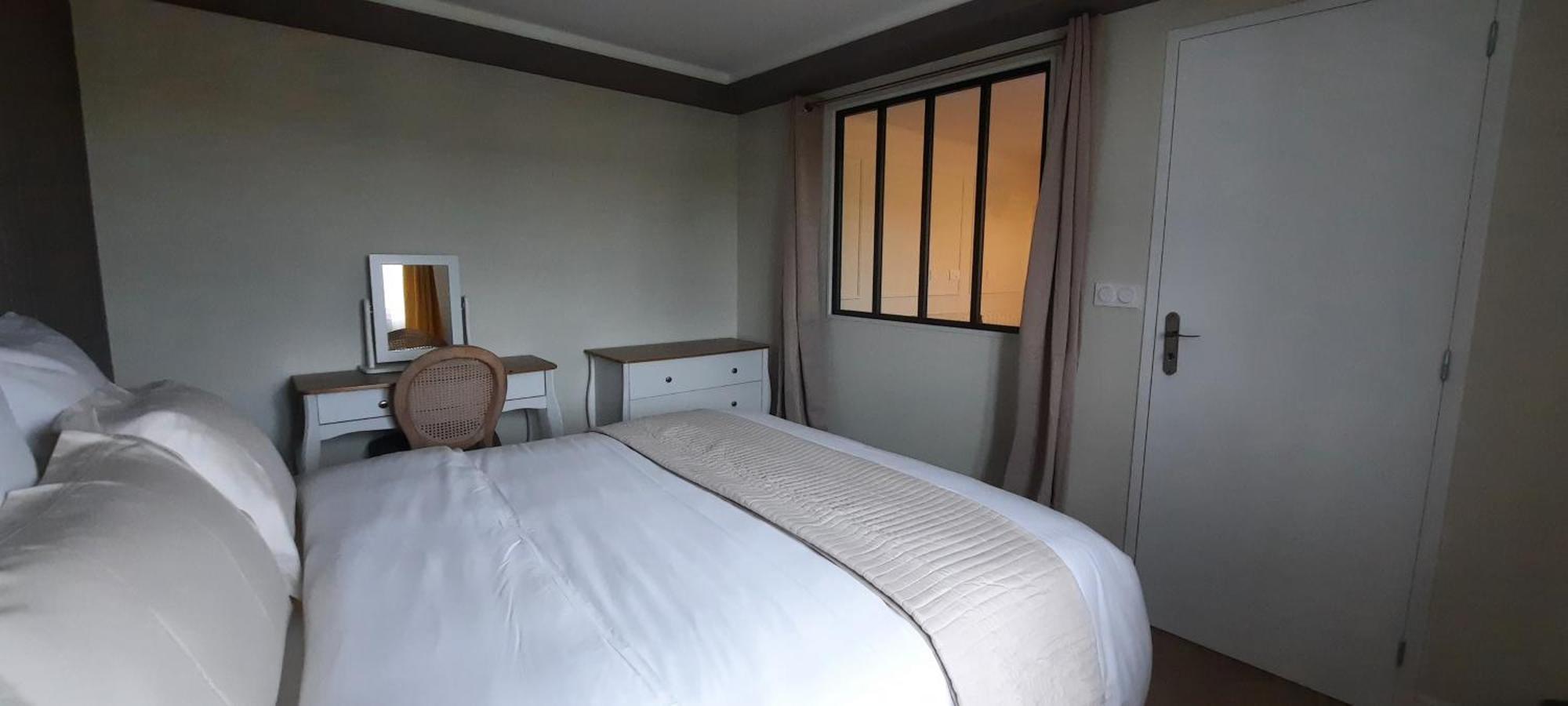 Residences Privees 1 Ou 3 Entre Varengeville Sur & Dieppe *