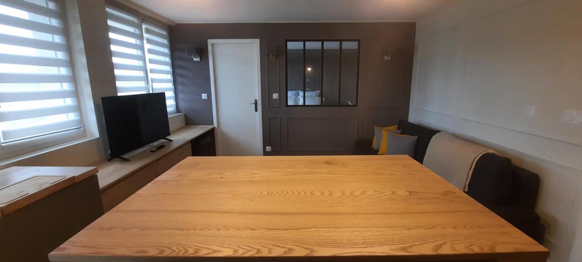 Résidence Privée Entre Varengeville/mer&dieppe *