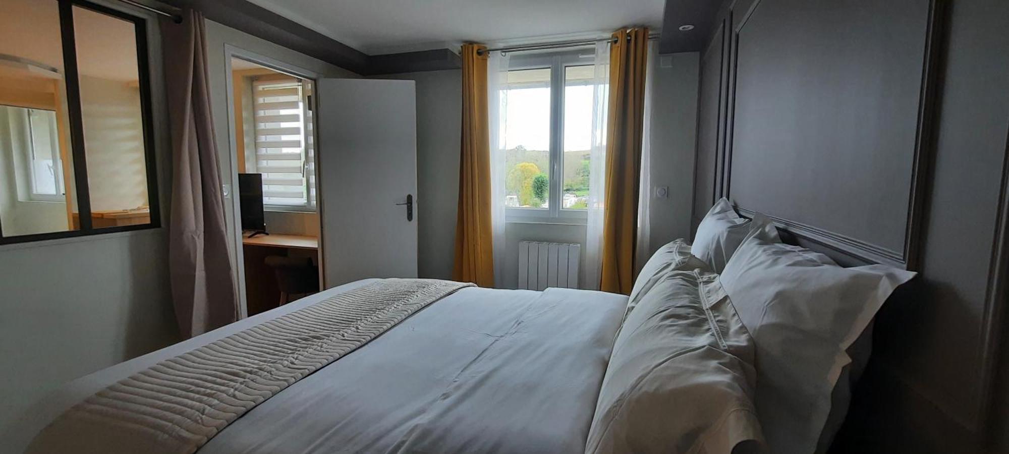 Residences Privees 1 Ou 3 Entre Varengeville Sur & Dieppe Apartment Hautot-sur-Mer