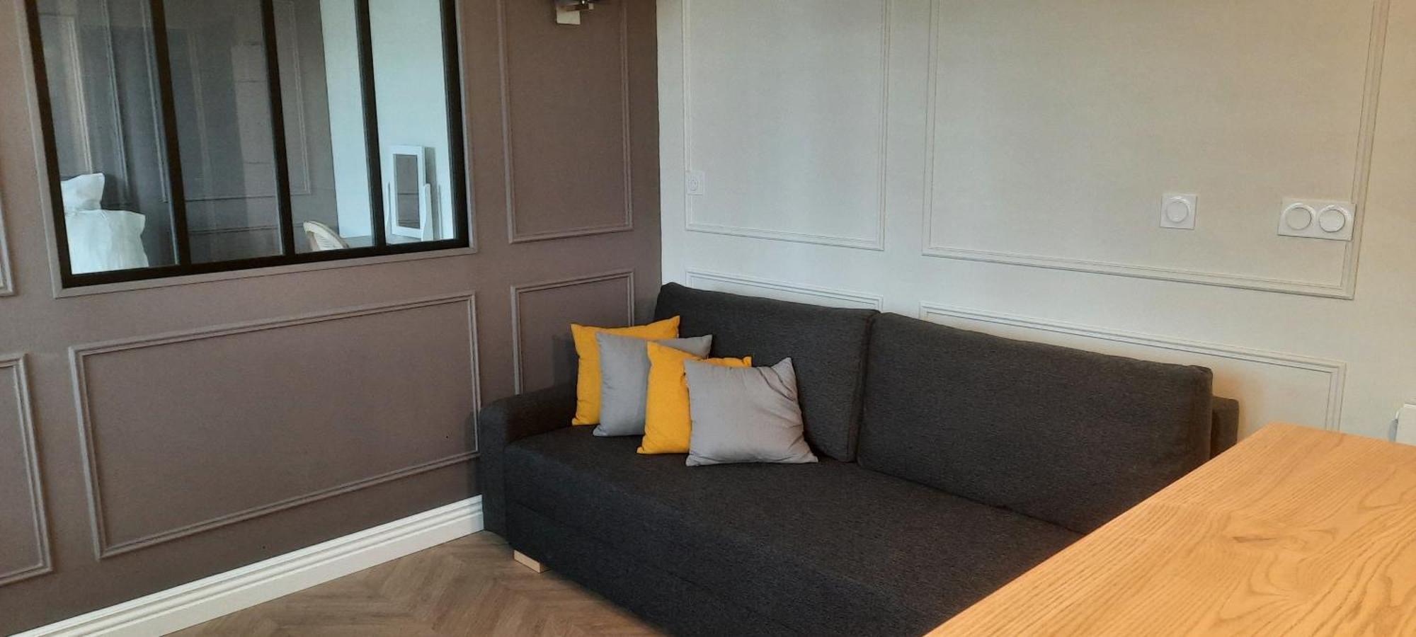 Residences Privees 1 Ou 3 Entre Varengeville Sur & Dieppe Apartment Hautot-sur-Mer