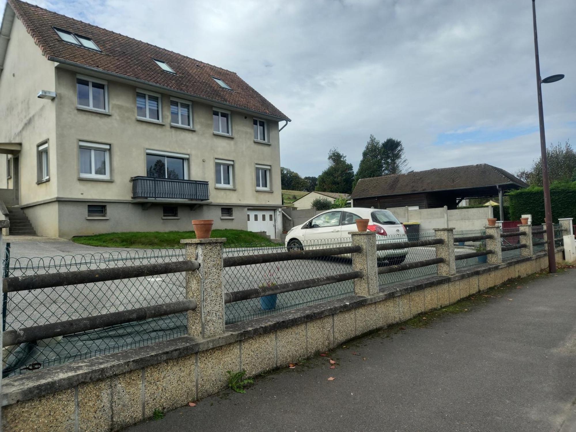 Apartment Residences Privees 1 Ou 3 Entre Varengeville Sur & Dieppe Hautot-sur-Mer