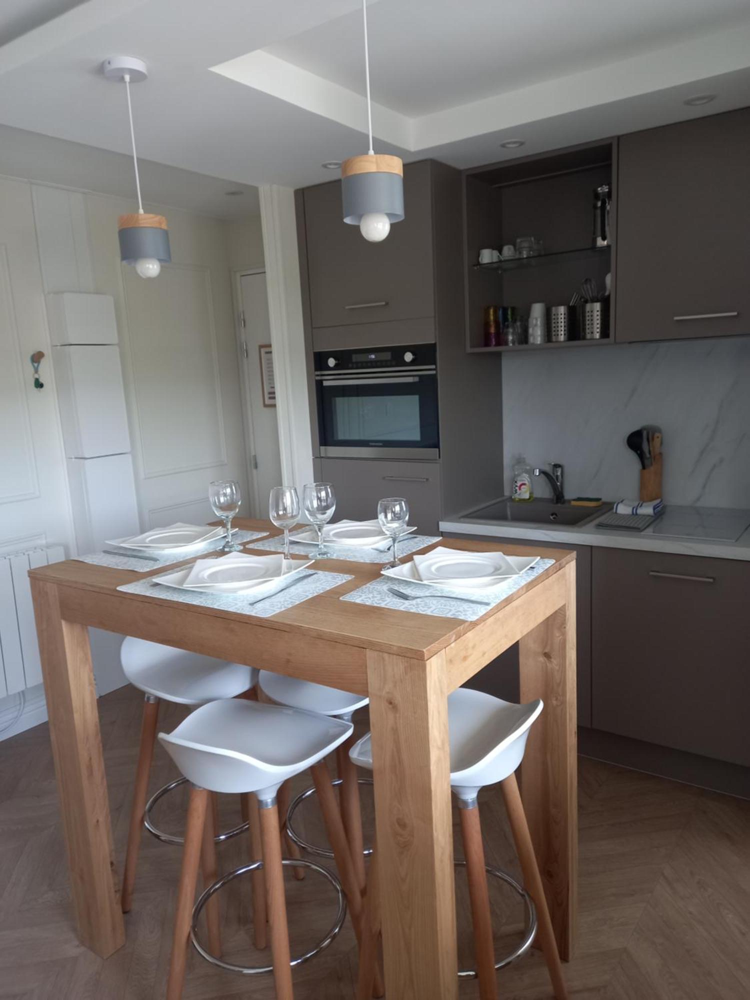 Apartment Residences Privees 1 Ou 3 Entre Varengeville Sur & Dieppe Hautot-sur-Mer