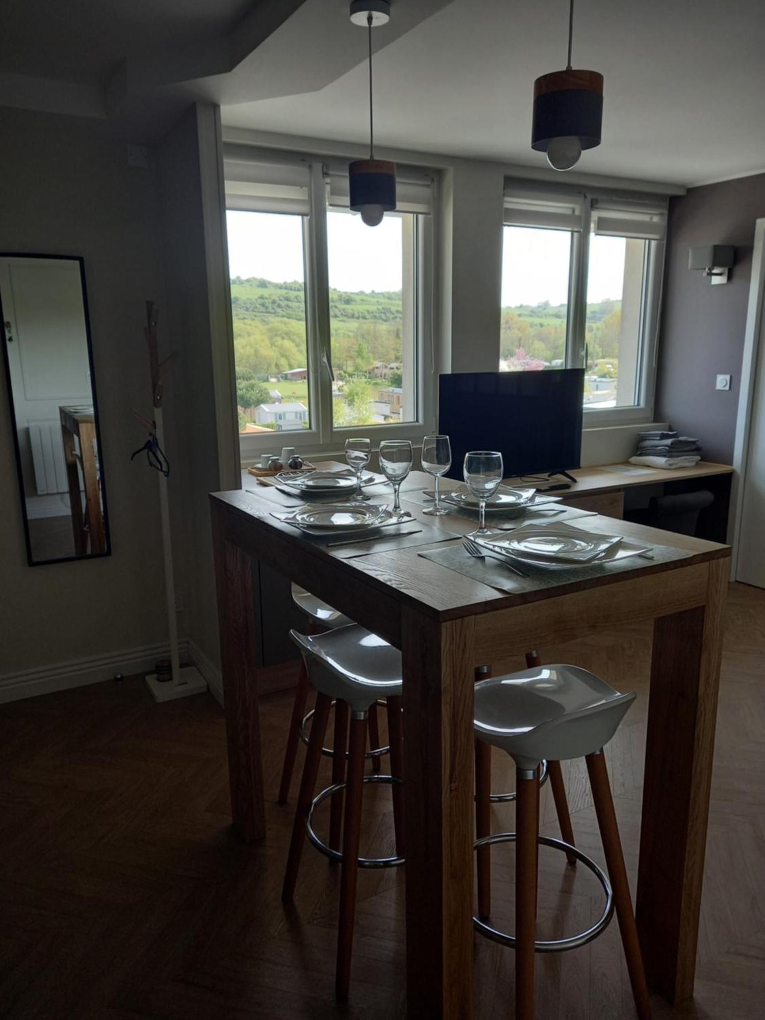 Residences Privees 1 Ou 3 Entre Varengeville Sur & Dieppe *