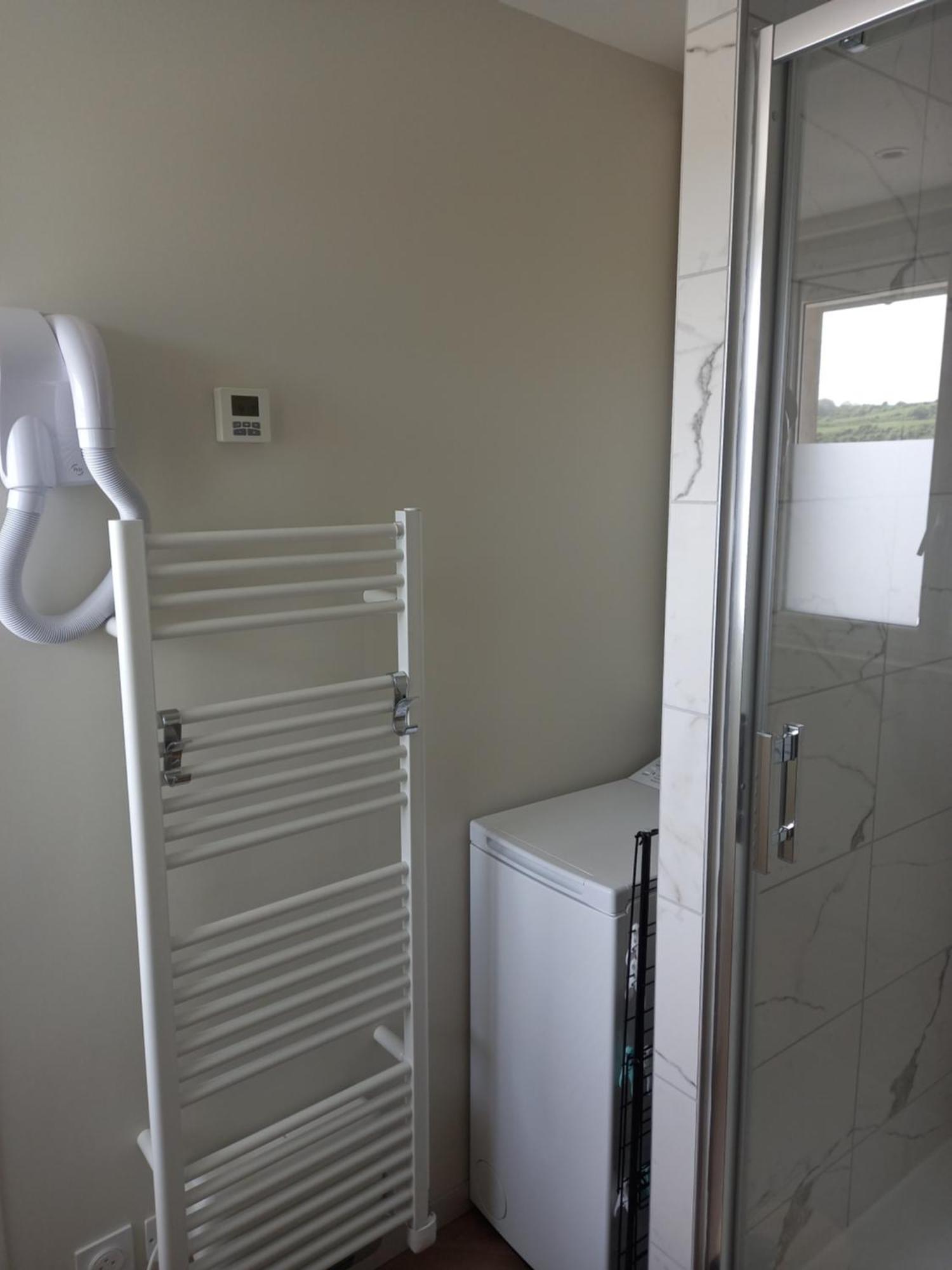 Residences Privees 1 Ou 3 Entre Varengeville Sur & Dieppe Apartment Hautot-sur-Mer