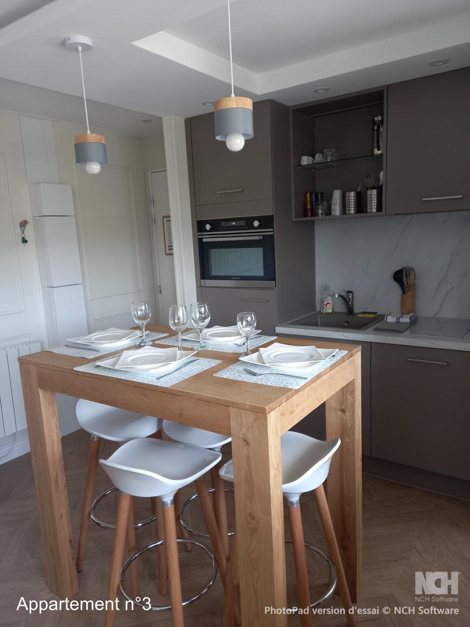 Appartamento Résidence Privée Entre Varengeville/mer&dieppe Hautot-sur-Mer
