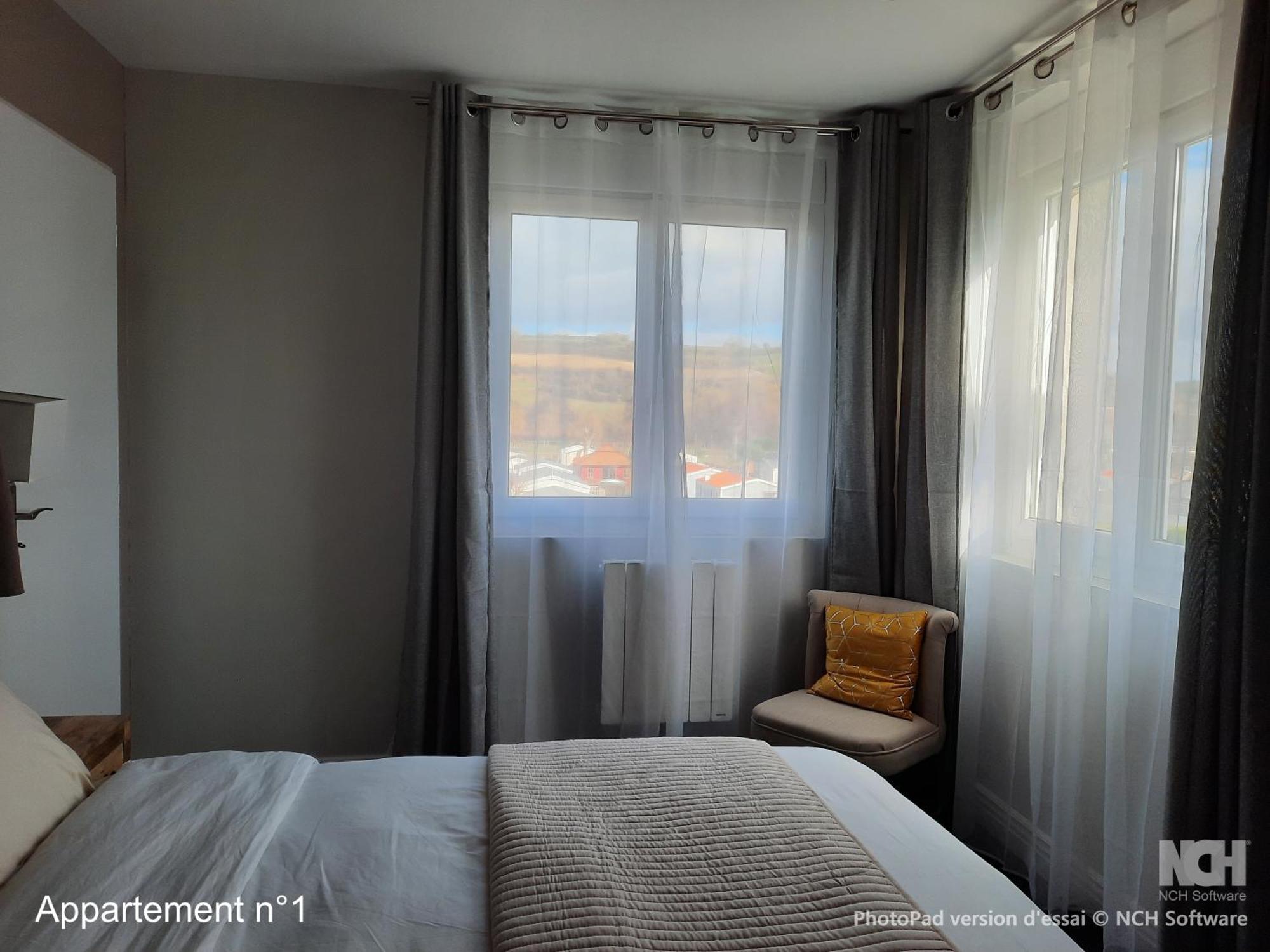 Residences Privees 1 Ou 3 Entre Varengeville Sur & Dieppe